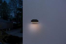 ledvance led 8w - Ledvance - LED sieninis lauko šviestuvas ENDURA LED/8W/230V IP44 - 3 nuotrauka