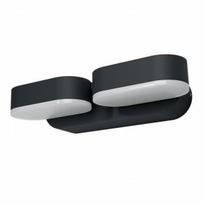 Ledvance - LED sieninis lauko šviestuvas ENDURA 2xLED/13W/230V IP44