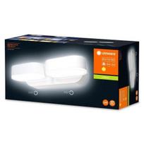 mini sviestuvai - Ledvance - LED sieninis lauko šviestuvas ENDURA 2xLED/13W/230V IP44 - 2 nuotrauka