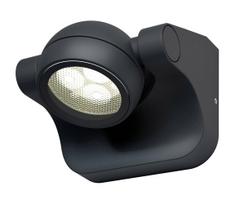 Ledvance - LED sieninis lauko šviestuvas ENDURA LED/6W/230V IP44