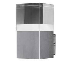 Ledvance - LED Lauko sieninis šviestuvas CRYSTAL 1xLED/4,5W/230V IP44