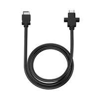fractale - Fractal Design USB-C 10Gpbs Model D - 1 nuotrauka