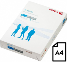 popierius a4 500 - Popierius Xerox, A4, 80 g/m², 500 vnt. - 3 nuotrauka