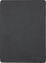 pocketbook inkpad - Dėklas Pocketbook HN-SL-PU-970-BK-WW, juoda, 9.7" - 2 nuotrauka