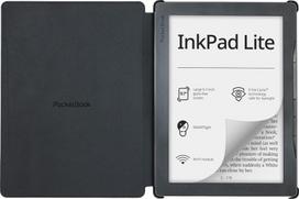 pocketbook inkpad - Dėklas Pocketbook HN-SL-PU-970-BK-WW, juoda, 9.7" - 4 nuotrauka