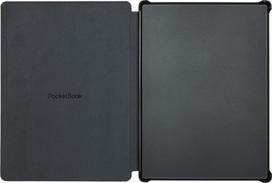 pocketbook inkpad - Dėklas Pocketbook HN-SL-PU-970-BK-WW, juoda, 9.7" - 5 nuotrauka
