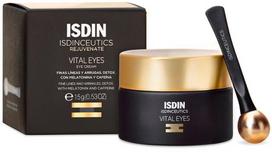  ISDIN akių kontūro kremas VITAL EYES, 15 ml