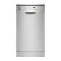 electrolux dishwasher - Electrolux ESS42200SX - 2 nuotrauka