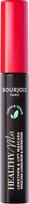 blakstienu tusas bourjois -  BOURJOIS blakstienų tušas HEALTHY MIX CLEAN, 7 ml - 2 nuotrauka