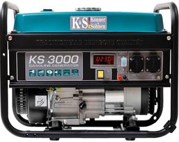 konner sohnen - Konner&Sohnen KS3000 - 1 nuotrauka