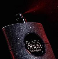kvepalai opium - Yves Saint Laurent Black Opium Extreme EDP 30ml - 3 nuotrauka
