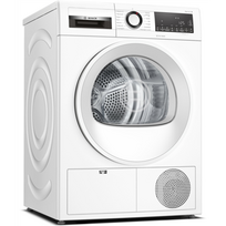 bosch dziovykla - Bosch WQG232ALSN - 1 nuotrauka