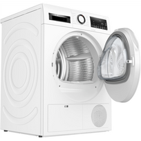 bosch dziovykla - Bosch WQG232ALSN - 2 nuotrauka
