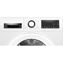 bosch dziovykla - Bosch WQG232ALSN - 3 nuotrauka