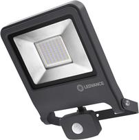 50w led prozektoriai - Ledvance - LED prožektorius su jutikliu ENDURA LED/50W/230V IP44 - 2 nuotrauka