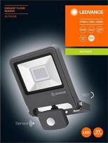 sviestuvas su judesio - Ledvance - LED prožektorius ENDURA su jutikliu LED/30W/230V IP44 - 8 nuotrauka