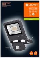 su judesio davikliu - Ledvance - LED prožektorius ENDURA su jutikliu LED/20W/230V IP44 - 4 nuotrauka