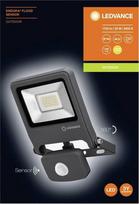 osram 830 - Ledvance - LED prožektorius su jutikliu ENDURA LED/20W/230V IP44 - 3 nuotrauka