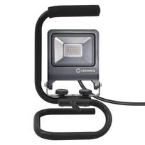 led prozektoriai nesiojami - Ledvance - LED prožektorius su rankiena S-STAND LED/20W/230V IP65 - 3 nuotrauka