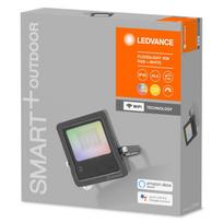 rgb led prozektorius - Ledvance - LED RGB prožektorius SMART + FLOOD LED/10W/230V IP65 Wi-Fi - 3 nuotrauka