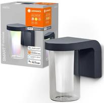 ledvance smart - Ledvance - LED RGBW Reguliuojamas šviestuvas SMART+ CASCADE LED/10W/230V Wi-Fi IP44 - 2 nuotrauka