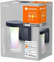 ledvance smart - Ledvance - LED RGBW Reguliuojamas šviestuvas SMART+ CASCADE LED/10W/230V Wi-Fi IP44 - 3 nuotrauka