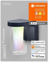 ledvance smart - Ledvance - LED RGBW Reguliuojamas šviestuvas SMART+ CASCADE LED/10W/230V Wi-Fi IP44 - 4 nuotrauka