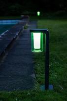 ledvance smart - Ledvance - LED RGBW Reguliuojamas šviestuvas SMART+ CASCADE LED/10W/230V Wi-Fi IP44 - 5 nuotrauka