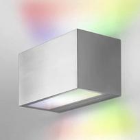ledvance smart - Ledvance - LED RGBW Reguliuojamas šviestuvas SMART+ BRICK LED/14W/230V Wi-Fi IP44 - 2 nuotrauka
