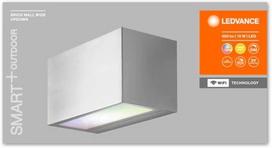ledvance smart - Ledvance - LED RGBW Reguliuojamas šviestuvas SMART+ BRICK LED/14W/230V Wi-Fi IP44 - 3 nuotrauka