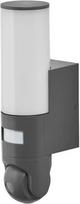 Ledvance - LED Šviestuvas su jutikliu ir kamera SMART+ LED/16W/230V Wi-Fi IP44