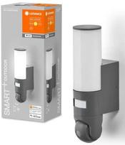 led sviestuvas su kamera - Ledvance - LED Šviestuvas su jutikliu ir kamera SMART+ LED/16W/230V Wi-Fi IP44 - 2 nuotrauka