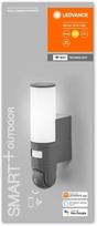 led sviestuvas su kamera - Ledvance - LED Šviestuvas su jutikliu ir kamera SMART+ LED/16W/230V Wi-Fi IP44 - 3 nuotrauka