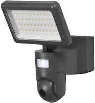 kameru prozektoriai - Ledvance - LED Prožektorius su jutikliu ir kamera SMART+ LED/23W/230V Wi-Fi IP44 - 1 nuotrauka