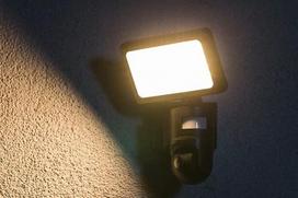 kameru prozektoriai - Ledvance - LED Prožektorius su jutikliu ir kamera SMART+ LED/23W/230V Wi-Fi IP44 - 5 nuotrauka