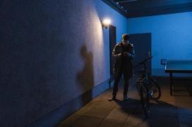 kameru prozektoriai - Ledvance - LED Prožektorius su jutikliu ir kamera SMART+ LED/23W/230V Wi-Fi IP44 - 6 nuotrauka