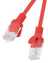 utp kabelis 10m - LANBERG PCU6-10CC-1000-R - 2 nuotrauka