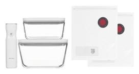 zwilling - Vakuumatorius Zwilling 36806-007-0 - 3 nuotrauka