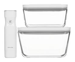 zwilling - Vakuumatorius Zwilling 36806-007-0 - 5 nuotrauka