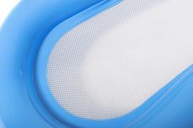 ciuzinys 160 - BESTWAY pripučiamas čiužinys, 1.60m x 84cm, 43300 - 3 nuotrauka