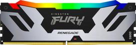 fury kingston renegade - Kingston FURY Renegade RGB, DDR5, 32 GB, 6000 MHz - 3 nuotrauka