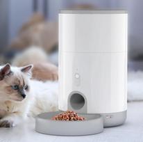 ismani serykla - Smart Petoneer Nutri Mini išmanusis maisto dalytuvas - 6 nuotrauka