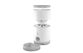 ismani serykla - Smart Petoneer Nutri Mini išmanusis maisto dalytuvas - 9 nuotrauka