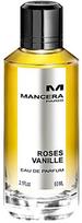 Pirkti Mancera Roses Vanille EDP 60 ml - Photo 1