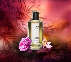 Pirkti Mancera Roses Vanille EDP 60 ml - Photo 2