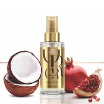 wella professional oil reflections - Wella Professional Oil Reflections Luminous Smoothening glotninamasis aliejus - 30 ml. - 1 nuotrauka