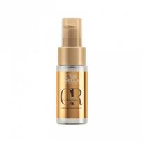wella professional oil reflections - Wella Professional Oil Reflections Luminous Smoothening glotninamasis aliejus - 30 ml. - 3 nuotrauka