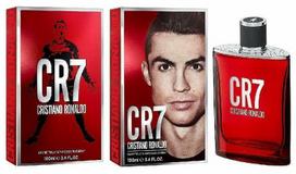 cristiano ronaldo kvepalai - Cristiano Ronaldo CR7 EDT 100ml - 2 nuotrauka