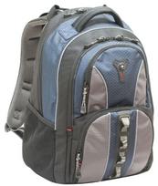 Wenger Notebook Backpack 16'' Blue