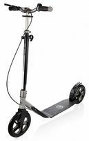Globber One NL 230 Scooter Titanium/Lead Grey